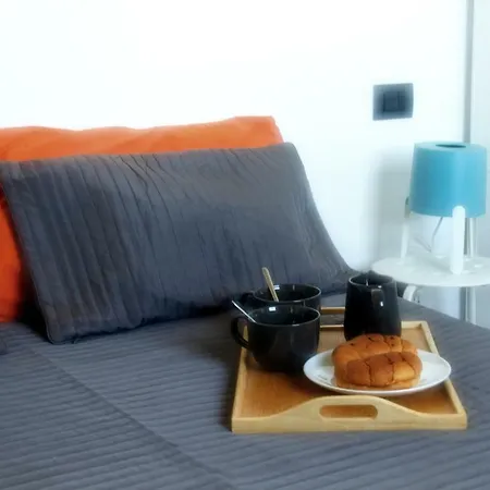 Apartament Nespoli E Rosmarino