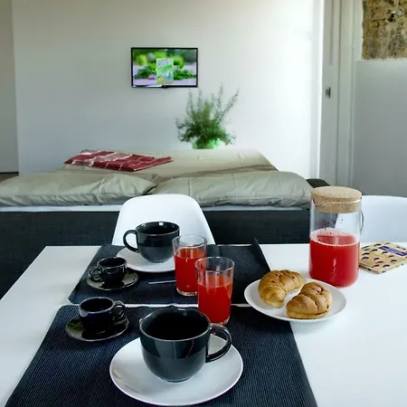 Nespoli E Rosmarino Apartament La Spezia