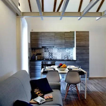 Nespoli E Rosmarino Apartment La Spezia