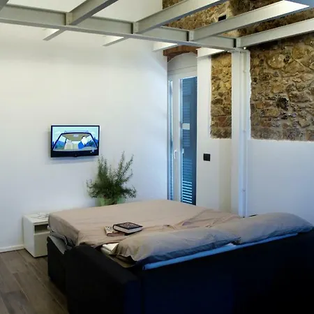 Apartament Nespoli E Rosmarino *
