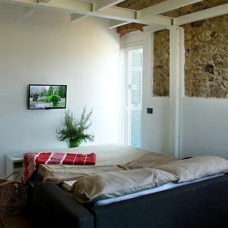 Apartament Nespoli E Rosmarino La Spezia