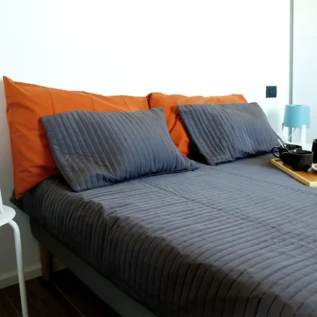 Nespoli E Rosmarino Apartment *